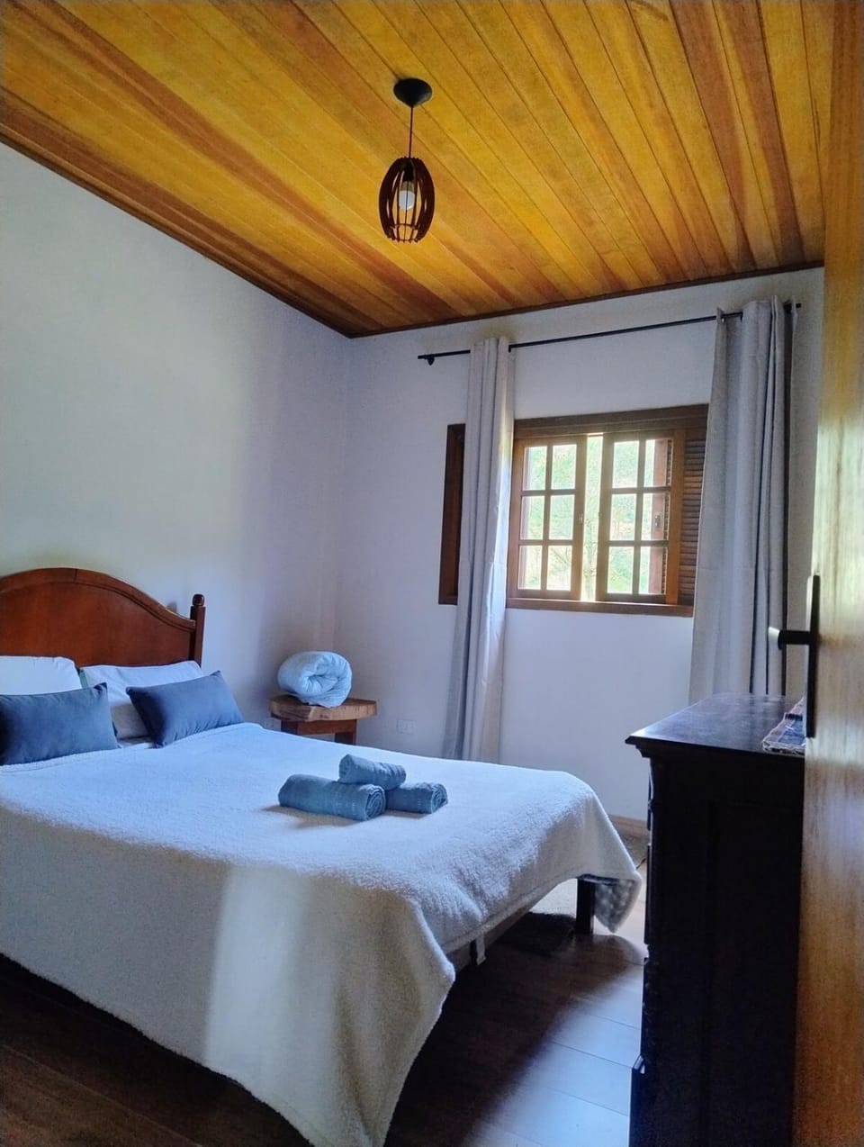 Chalet Alpes dos Pinhais, Chalet in State of São Paulo