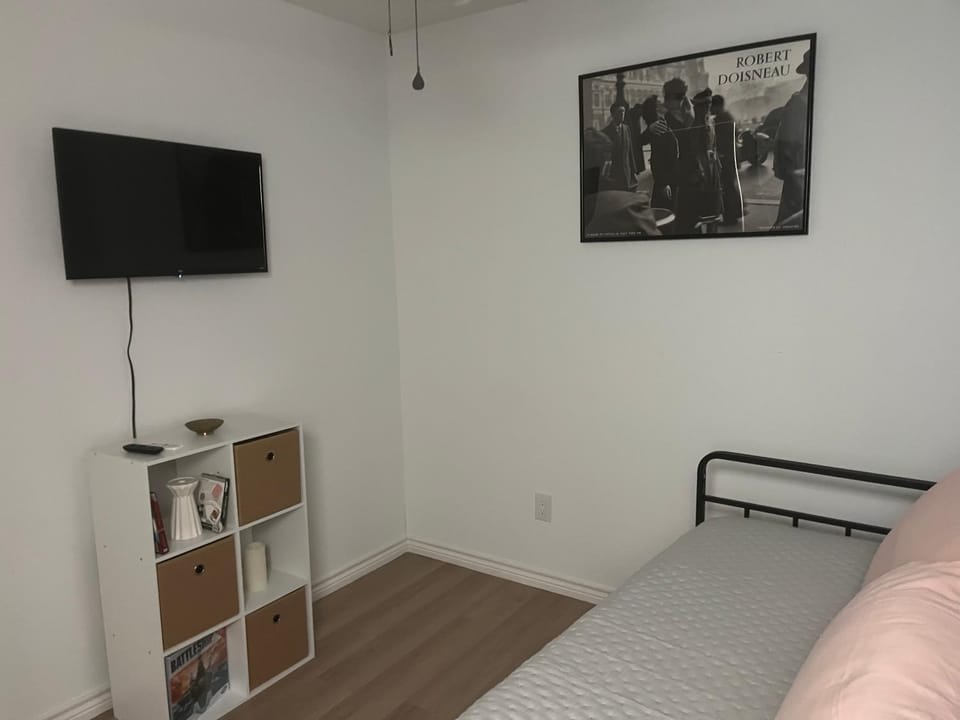 Secluded, Quiet, Cozy, & Modern Apartment in Rio Grande
