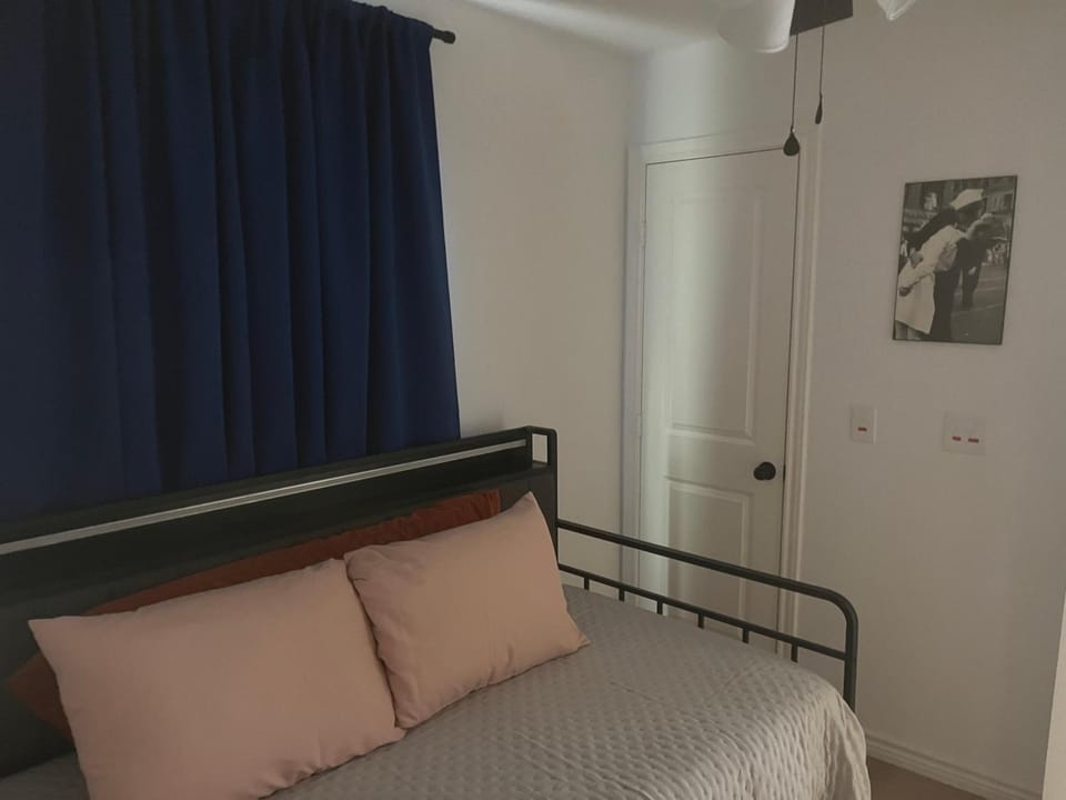 Secluded, Quiet, Cozy, & Modern Apartment in Rio Grande