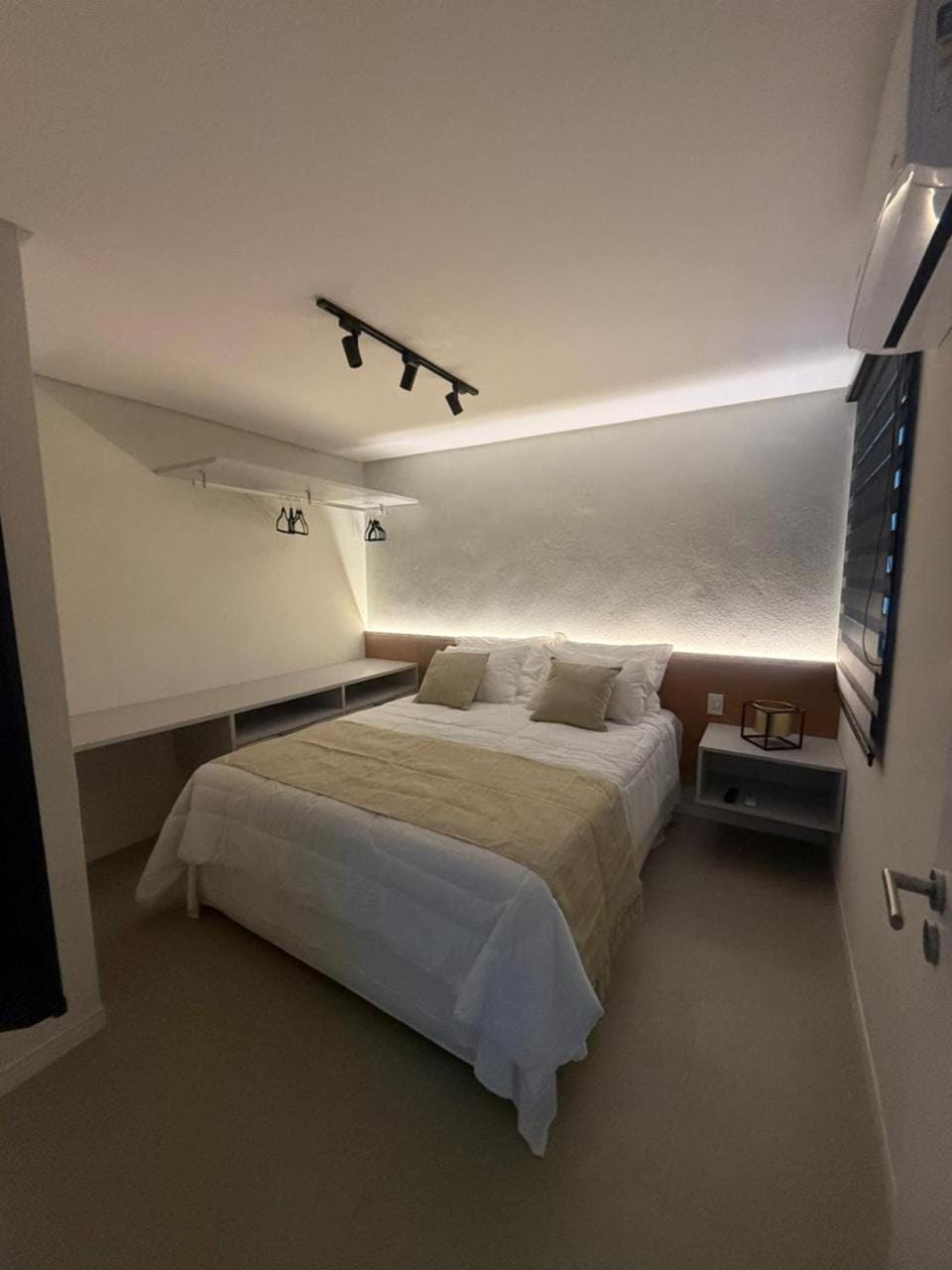 Quarto e Sala Charmoso Perto do Mar Cruz das Almas Apartment in Maceió