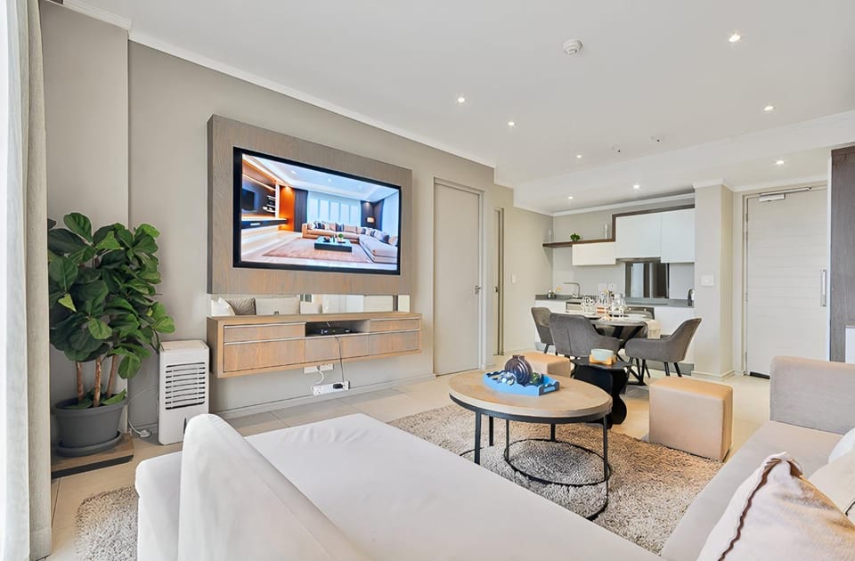 Communal lounge/ TV room, TV and multimedia, Living room, Seating area