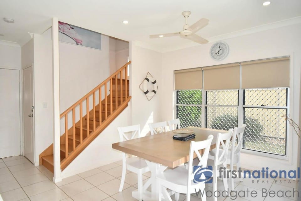 3/11 Oak Street House in Woodgate
