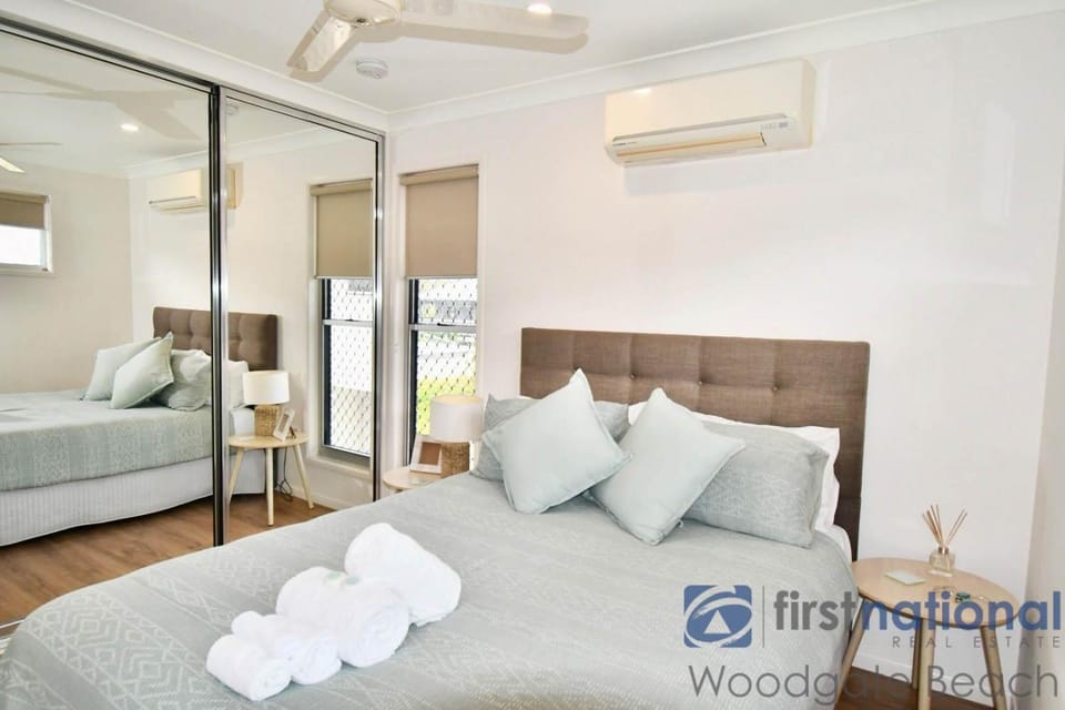 3/11 Oak Street House in Woodgate
