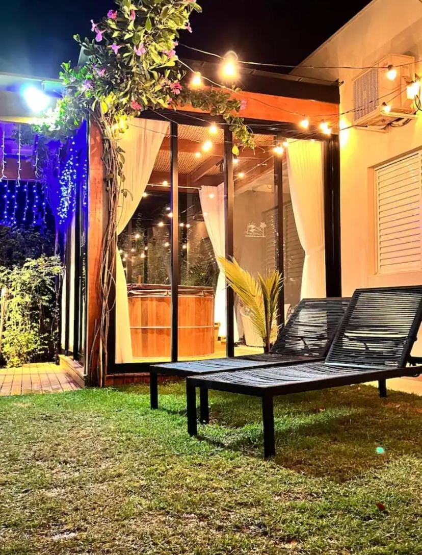 Nano Resort House in State of Paraná