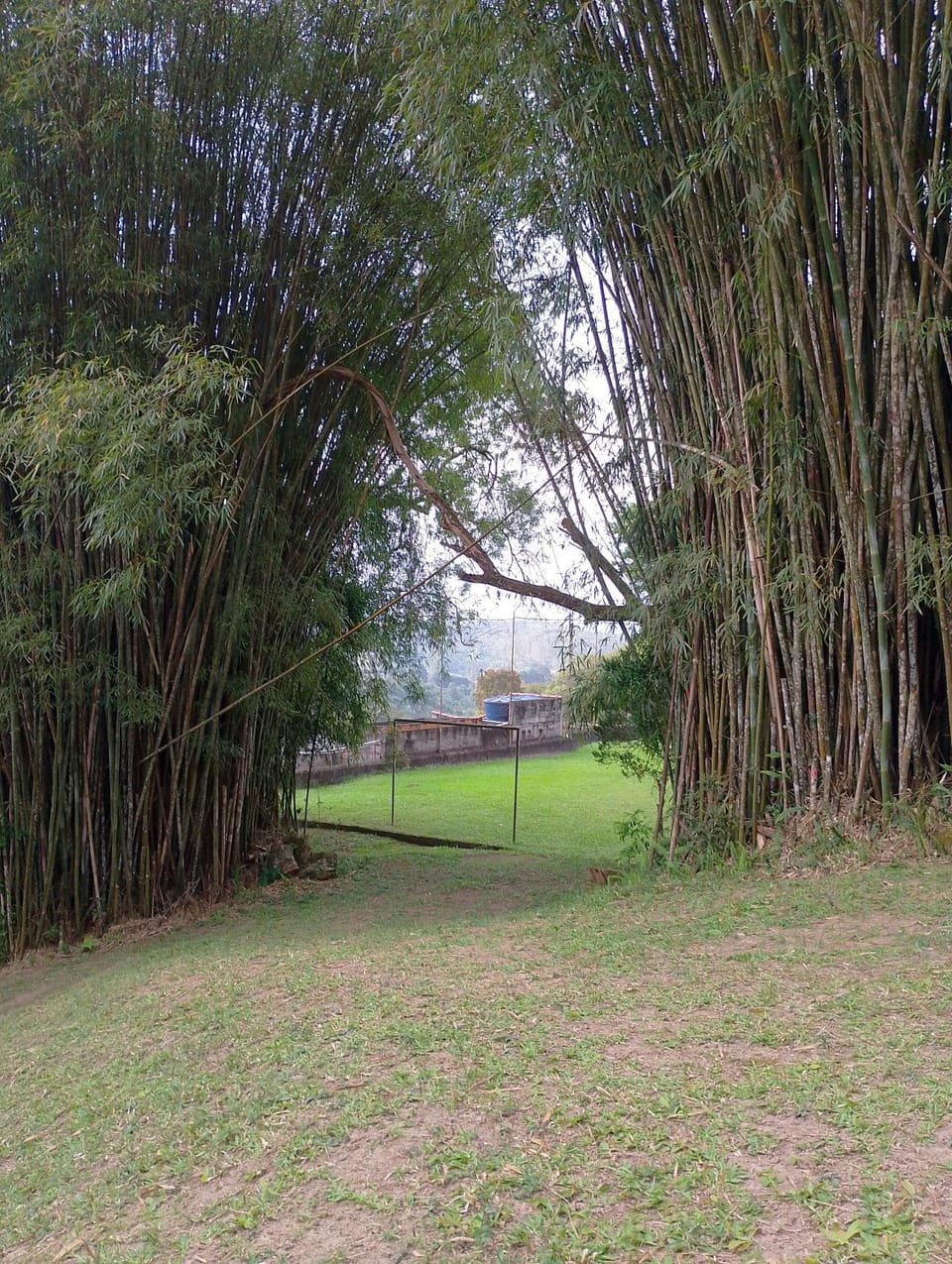 Sítio Kaizen Mogi das Cruzes, ate 30 pessoas House in Mogi das Cruzes