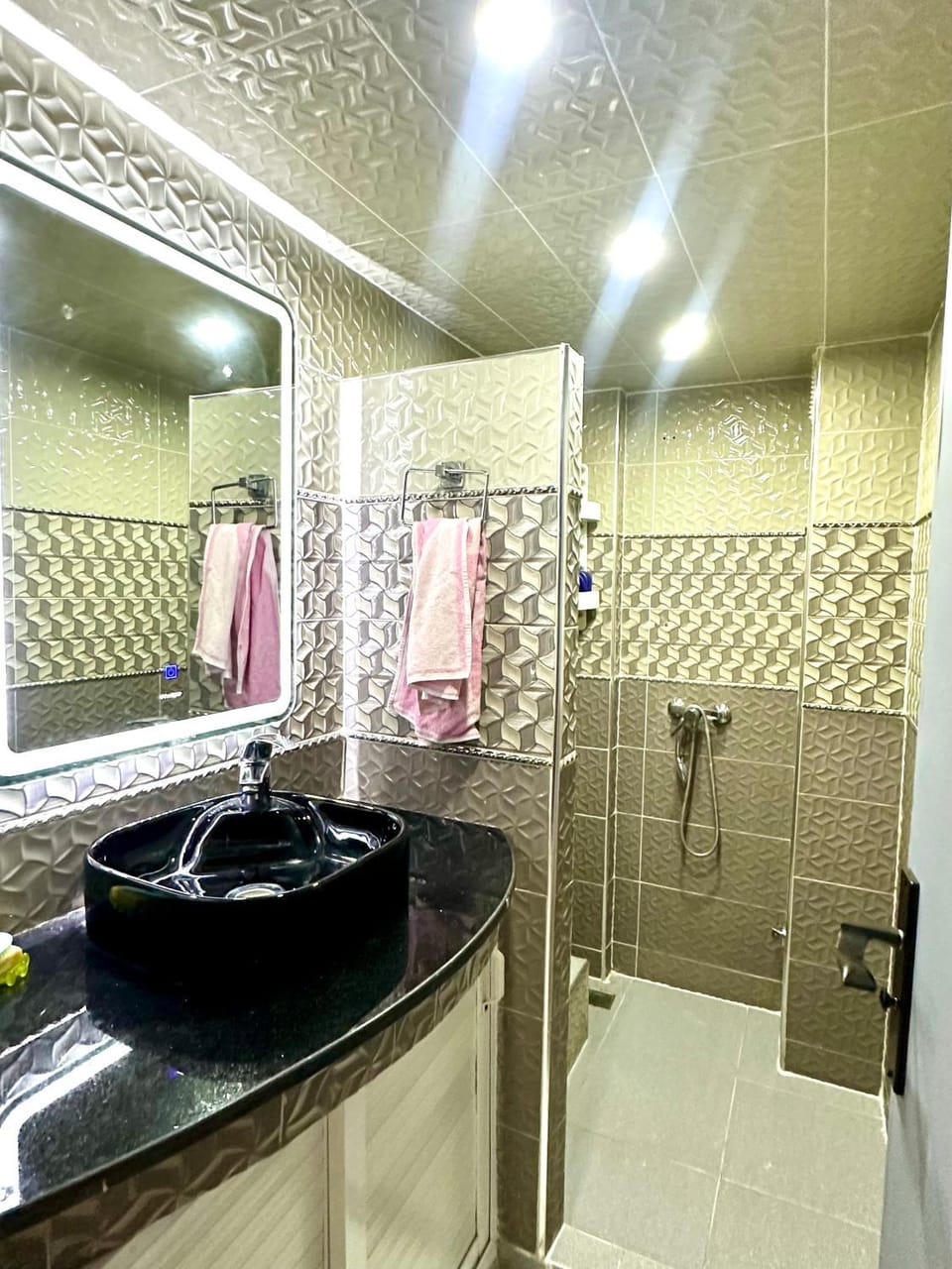 Appartement pour les familles Apartment in Fes