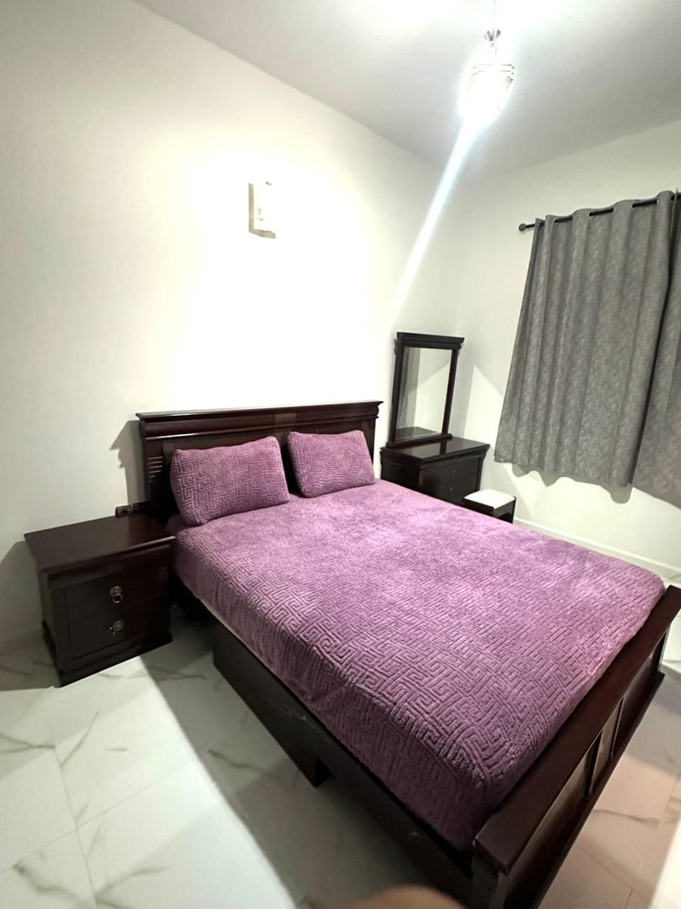 Appartement pour les familles Apartment in Fes