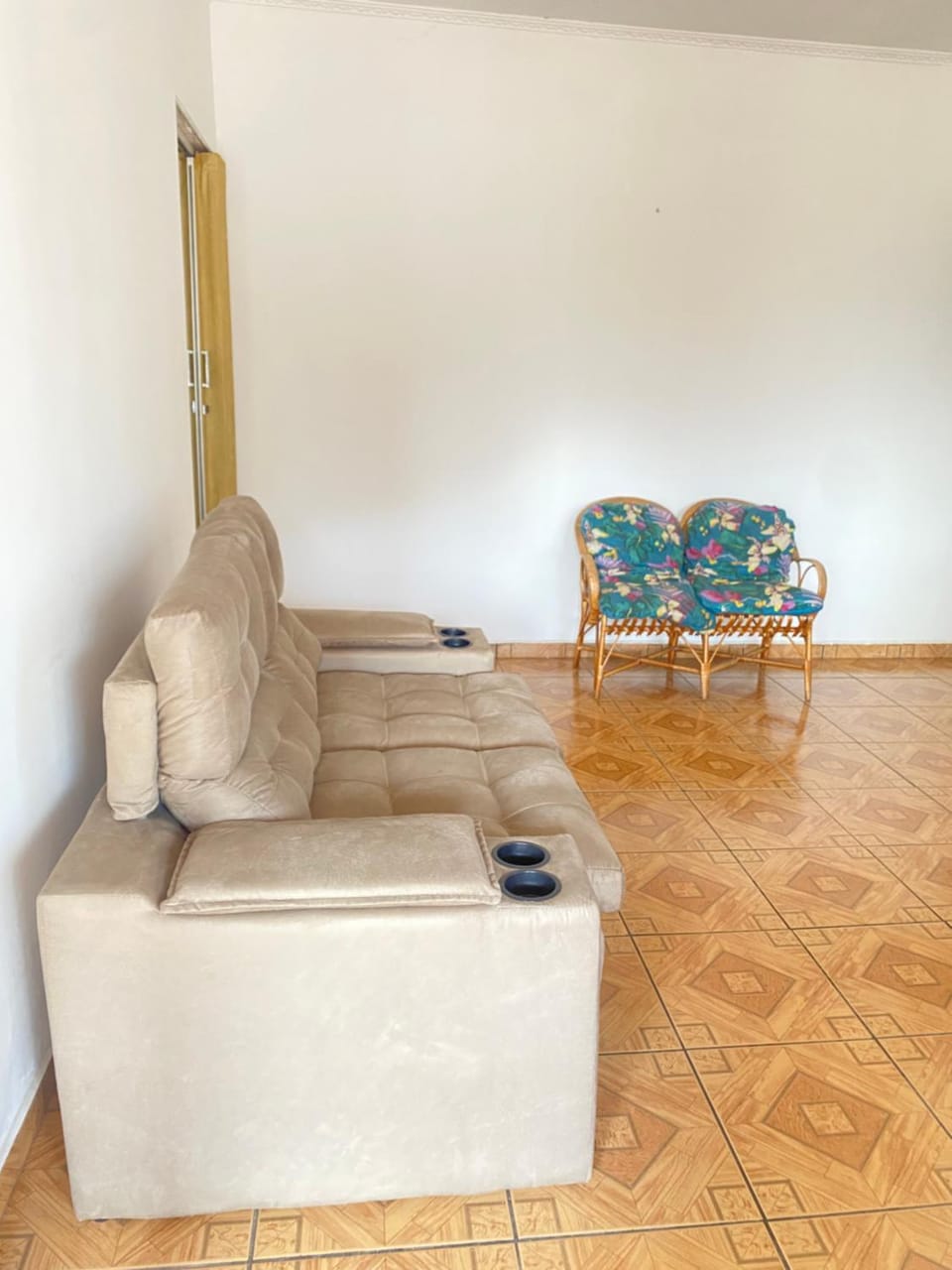 Casa aconchegante impecável House in Campinas