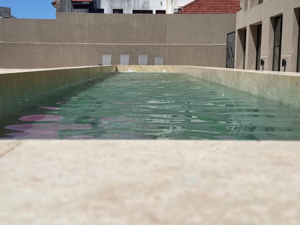 Nogales Apartamentos Apartment in Mar del Plata