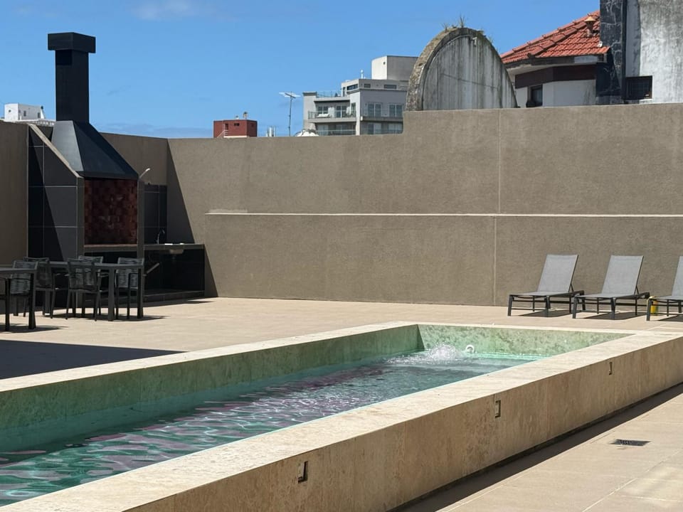Nogales Apartamentos Apartment in Mar del Plata