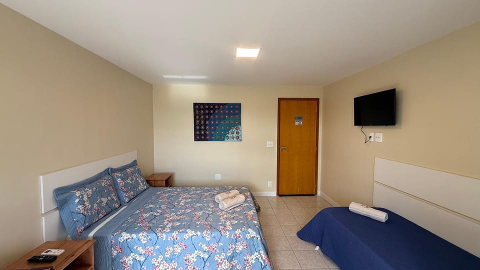 Caminho de Itacoatiara Bed and Breakfast in Niterói