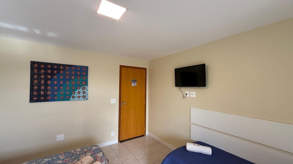 Caminho de Itacoatiara Bed and Breakfast in Niterói