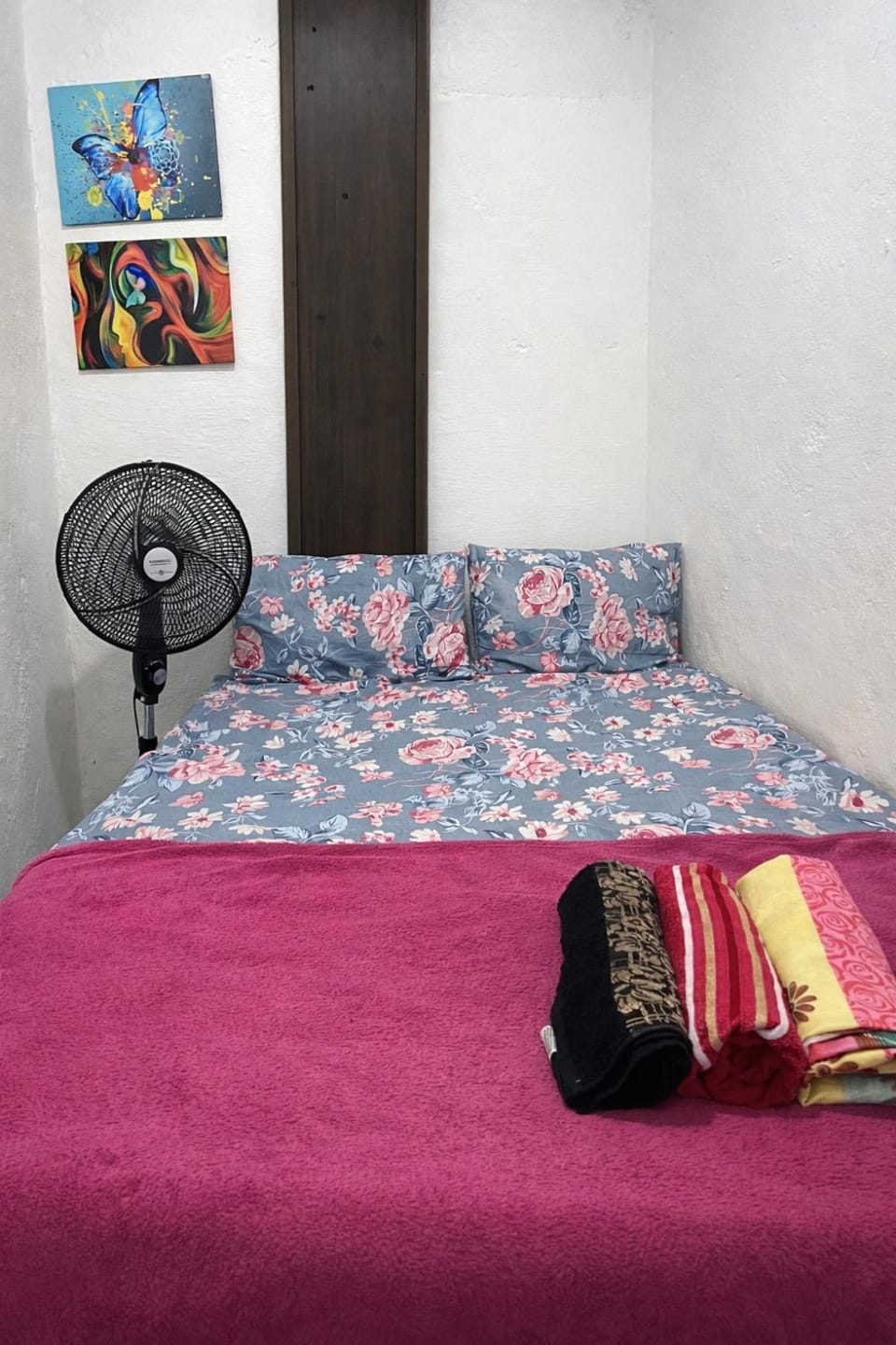 Kitnet Dream House 1 Apartment in João Pessoa