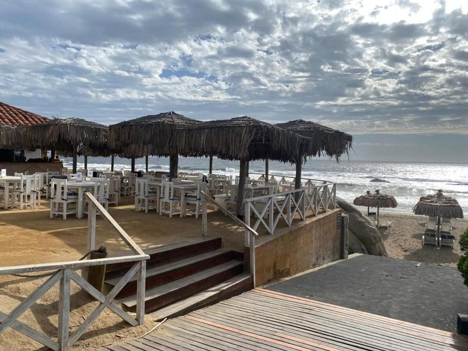 Beach and golf course resort, Costa Cachagua Apartment in Valparaíso Region