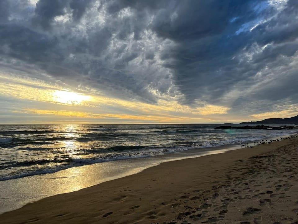 Beach and golf course resort, Costa Cachagua Apartment in Valparaíso Region
