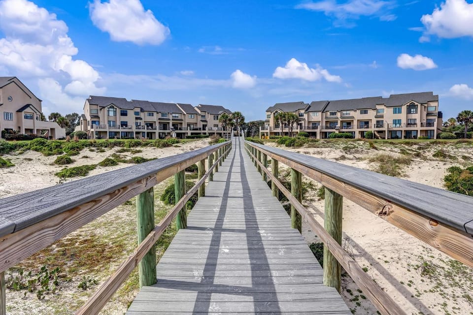 307 Sailmaker House in Amelia Island