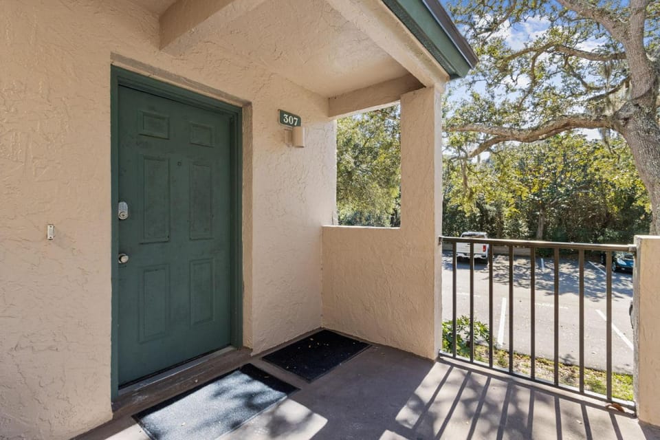 307 Sailmaker House in Amelia Island
