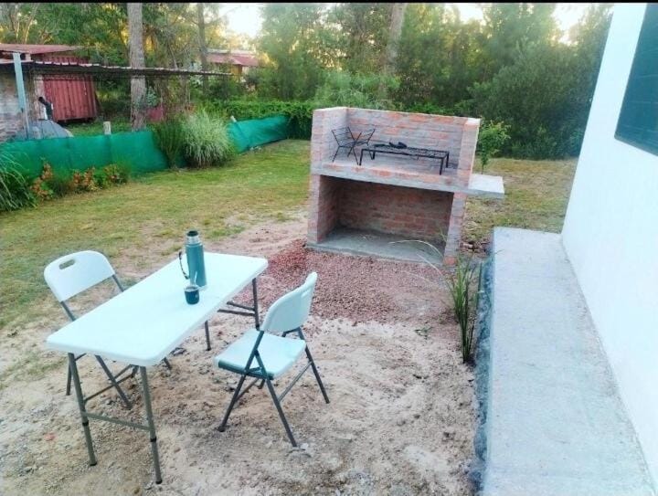 Patio, BBQ facilities, Garden, Garden view