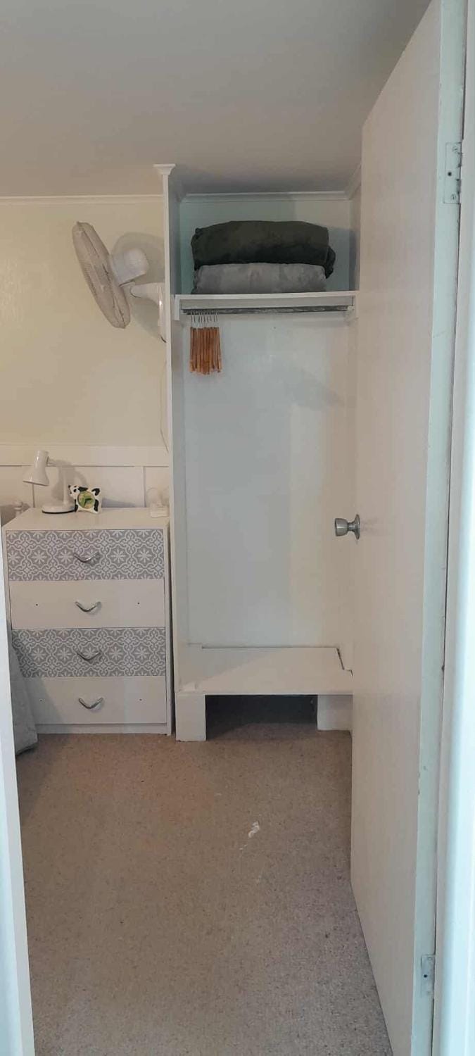 heating, wardrobe