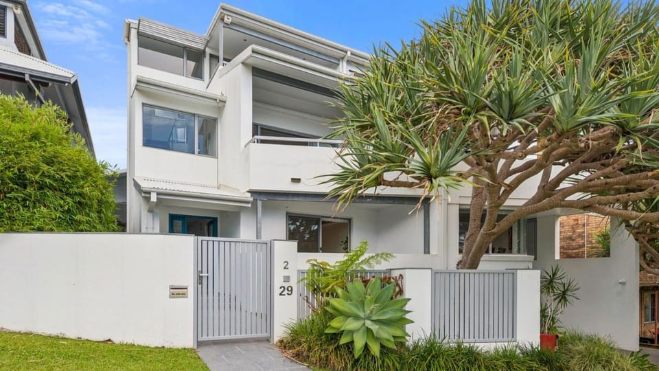 Pacific Piers Apartment in Coffs Harbour