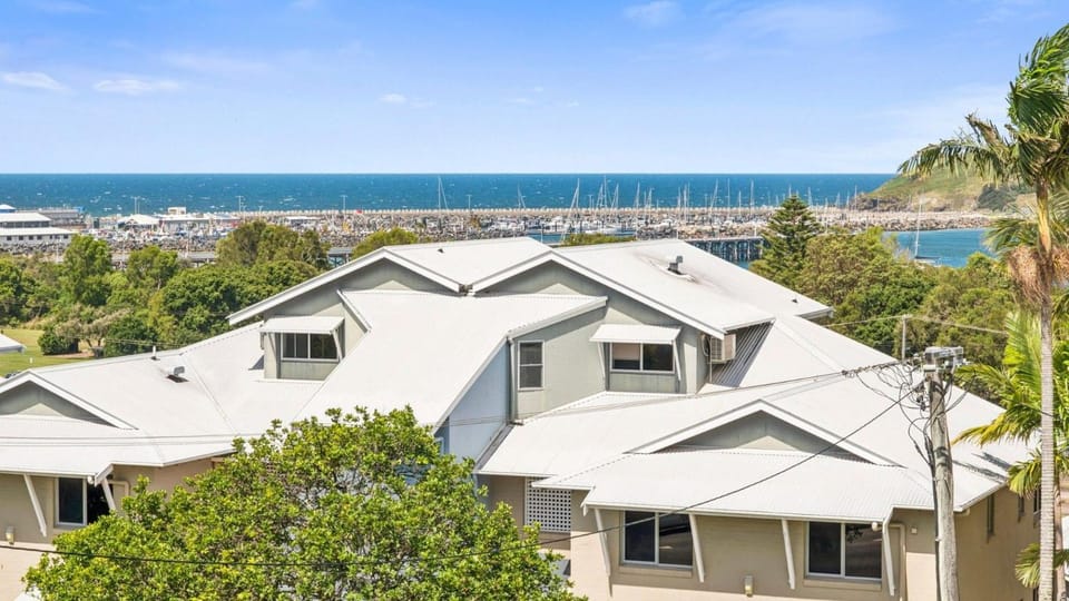 Pacific Piers Apartment in Coffs Harbour