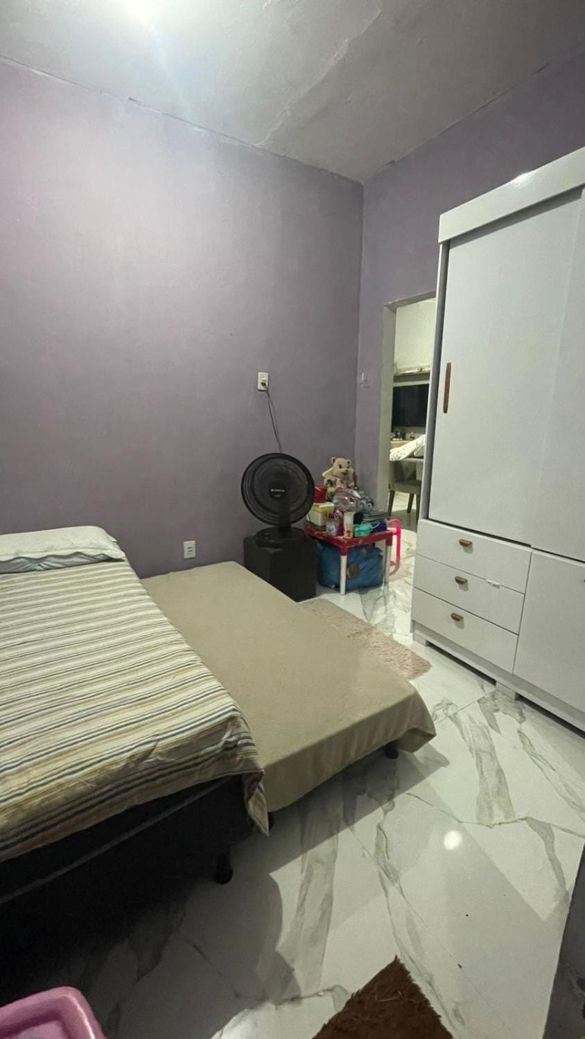 Casa com dois quartos - COP30 House in Belém