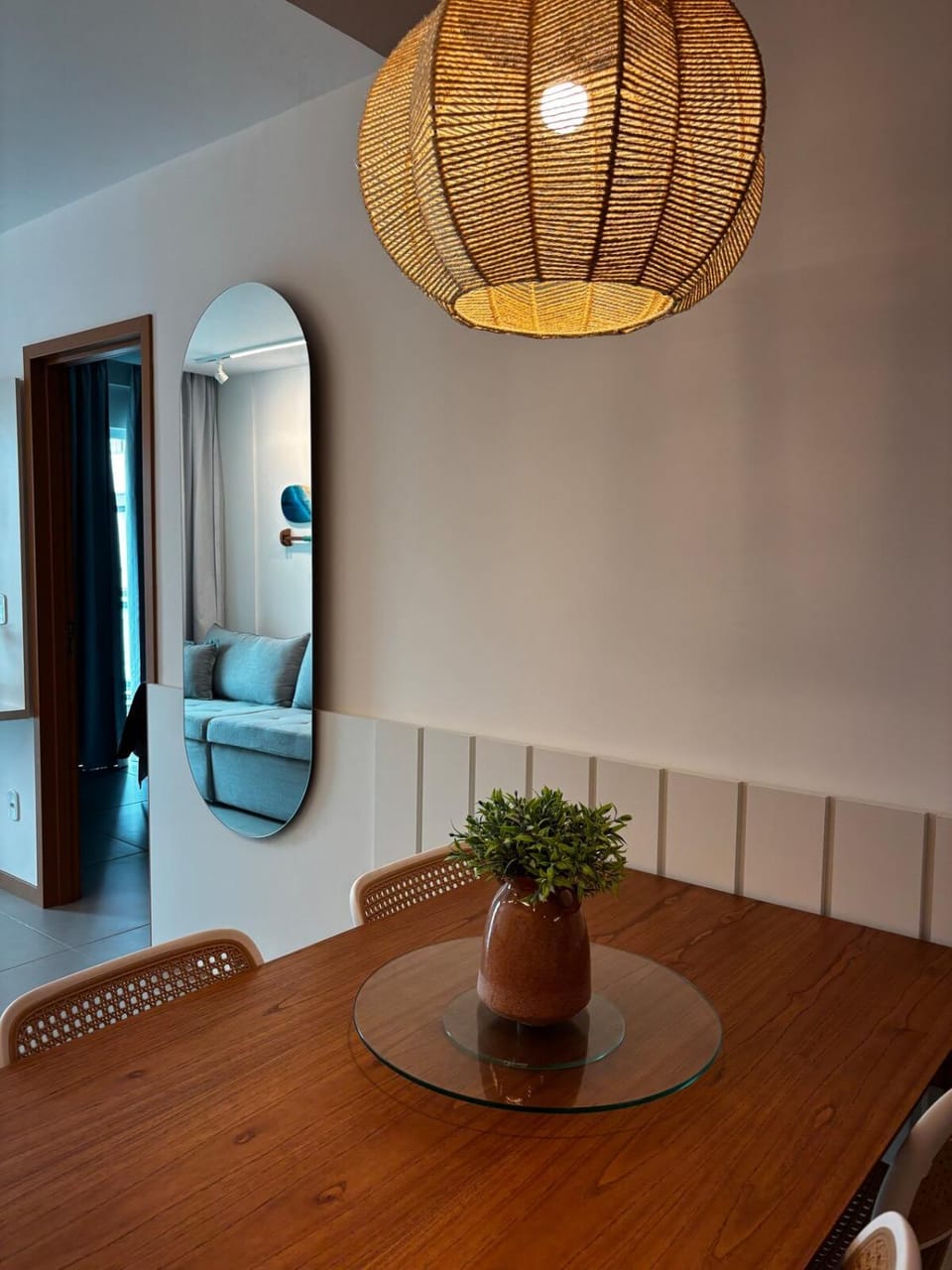 Ocean Braga - Conforto Apartment in Cabo Frio