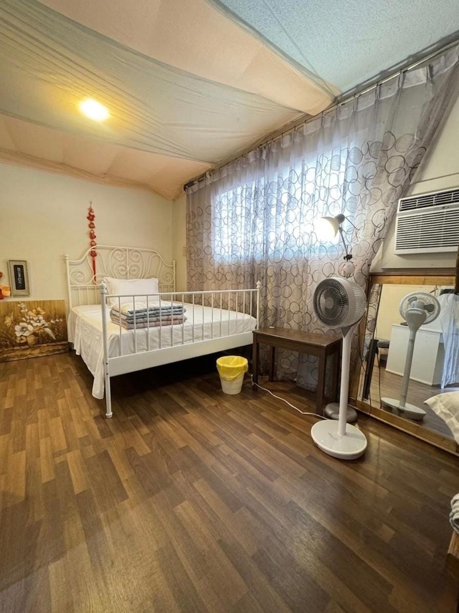 Richmond cozy room Vacation rental in Richmond