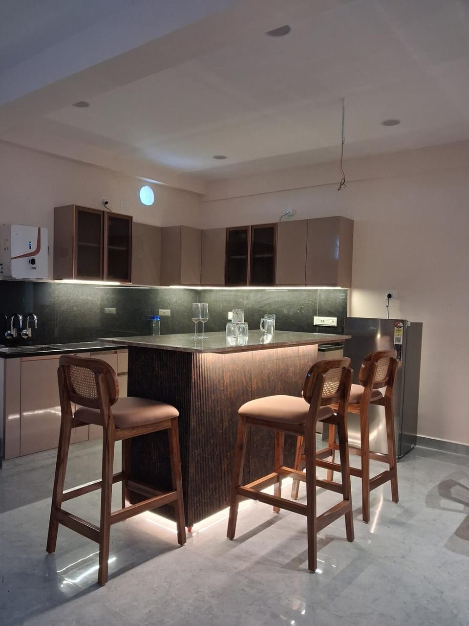 minibar