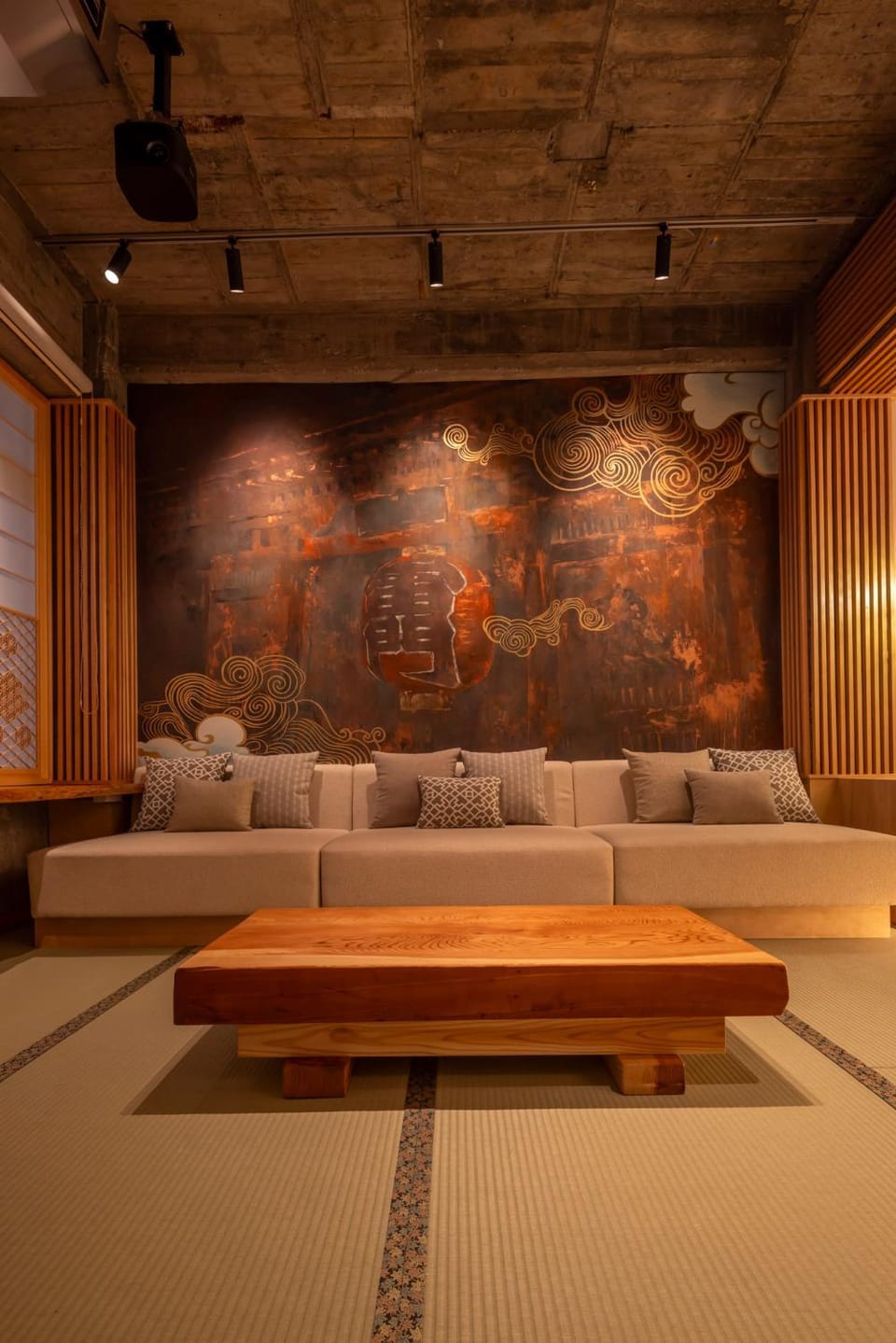 sumica風月浅草 Apartment in Japan
