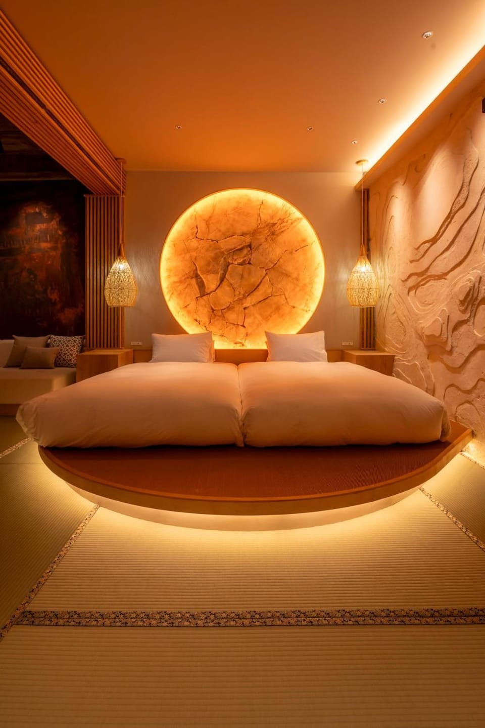 sumica風月浅草 Apartment in Japan