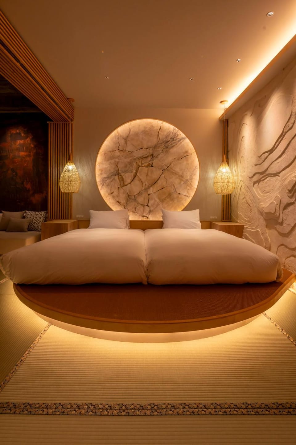 sumica風月浅草 Apartment in Japan