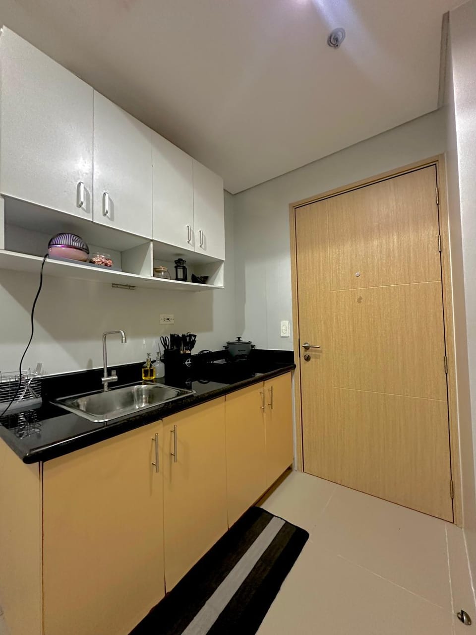Aria Suite 1 Apartment in Quezon City