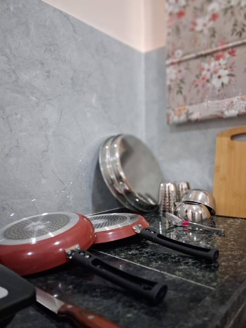 Superstay - Mini Abode Apartment in Hyderabad