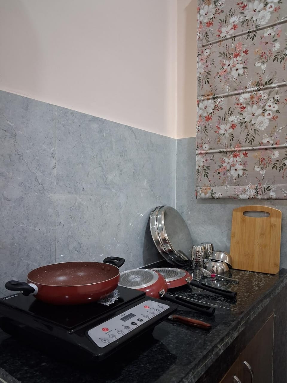 Superstay - Mini Abode Apartment in Hyderabad