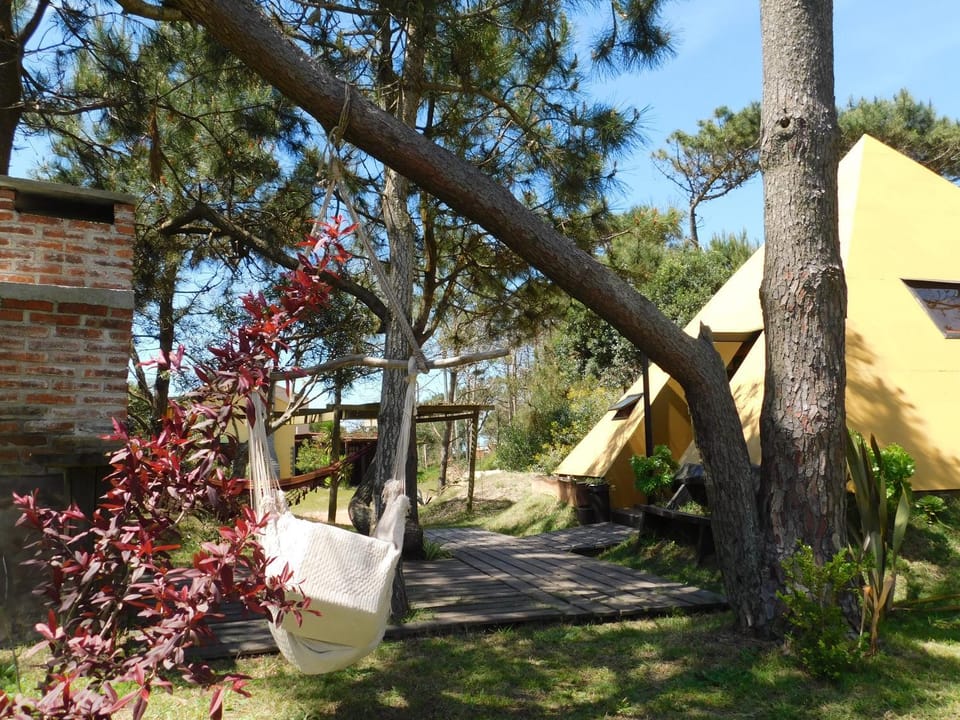 Piramide Chalet in Rocha Department, Uruguay