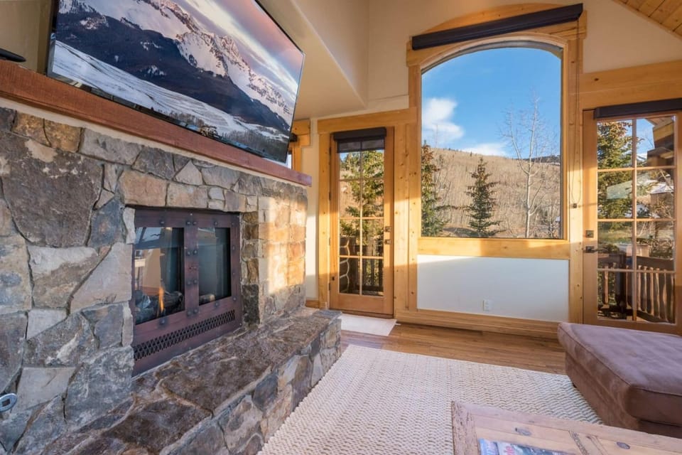 See Forever Residence 110 home House in Telluride