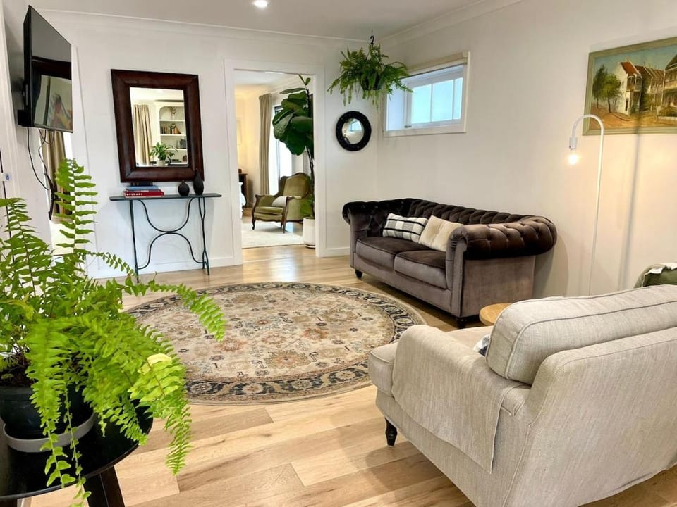 Cosy Guesthouse Apartment in Moss Vale