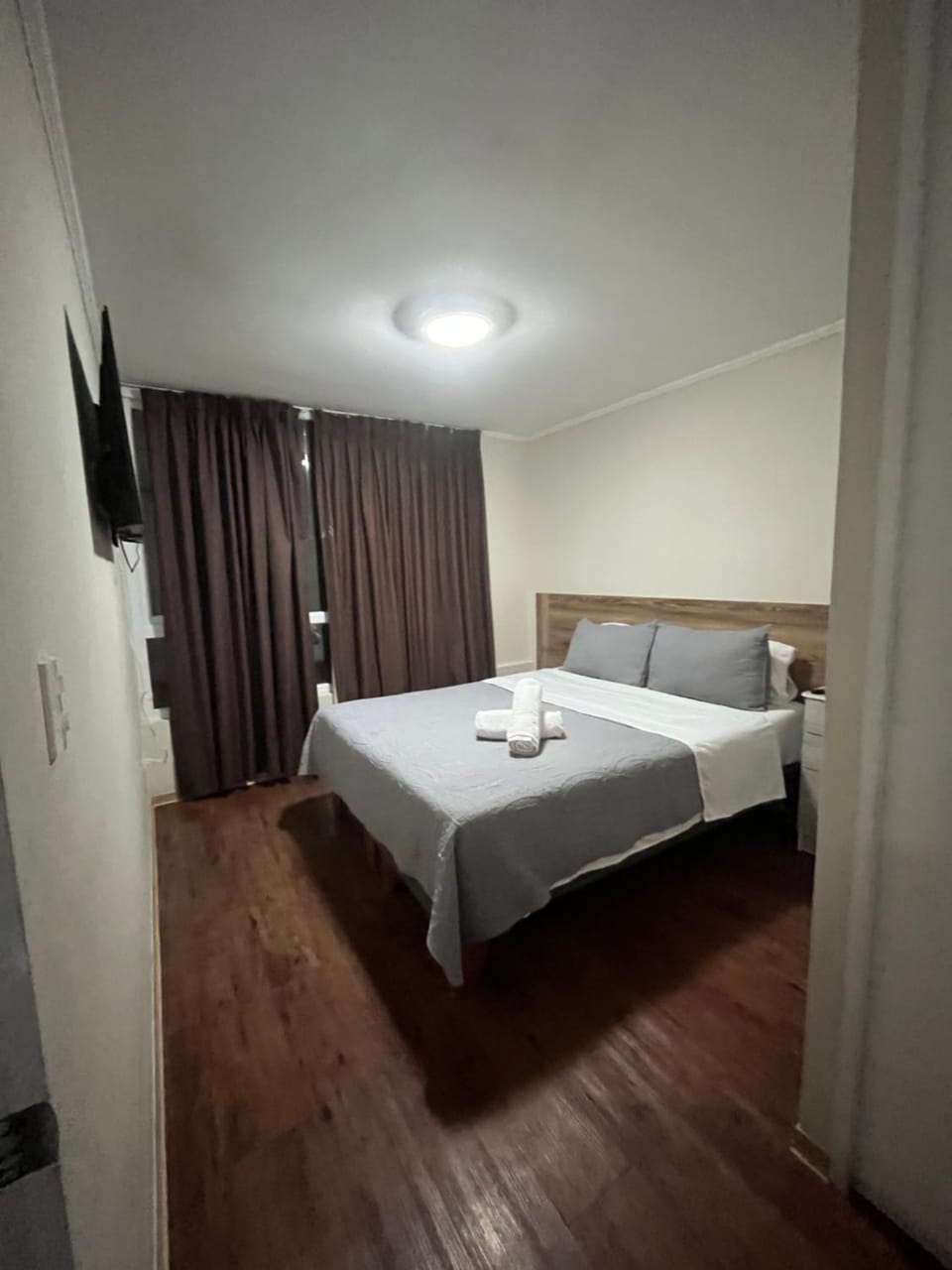 Departamentos lupi Apartment in Recoleta