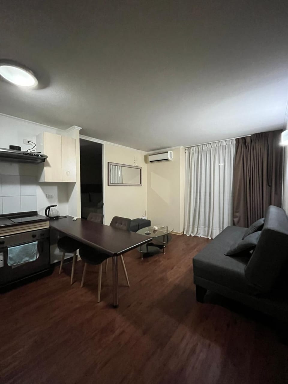 Departamentos lupi Apartment in Recoleta