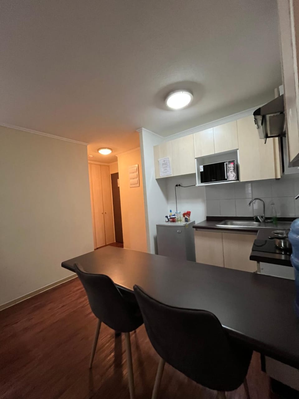 Departamentos lupi Apartment in Recoleta