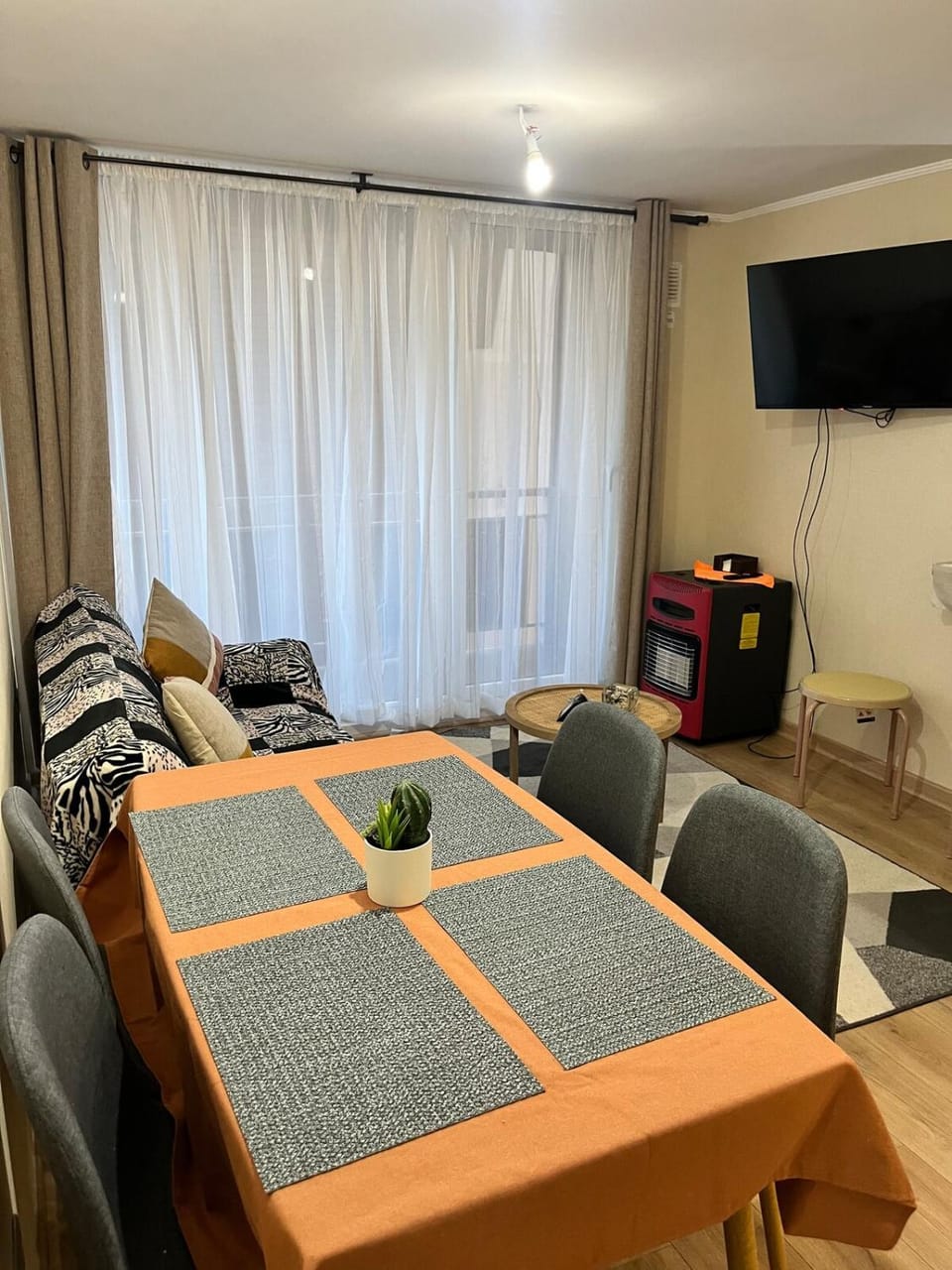 Apartmento en Villarica Apartment in Los Ríos, Chile