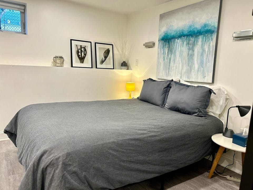 Renovated Cambridge Base Steps to Porter Sq Apartment in Somerville