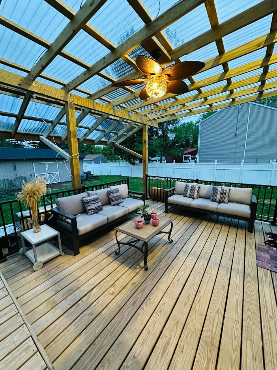 Patio, View (from property/room), Balcony/Terrace, Seating area