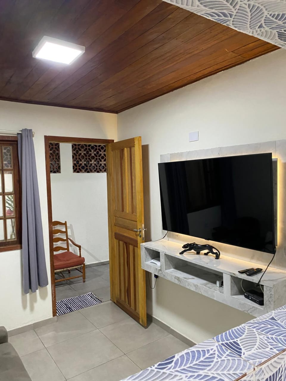 Casa Centro Paraty-RJ House in Paraty