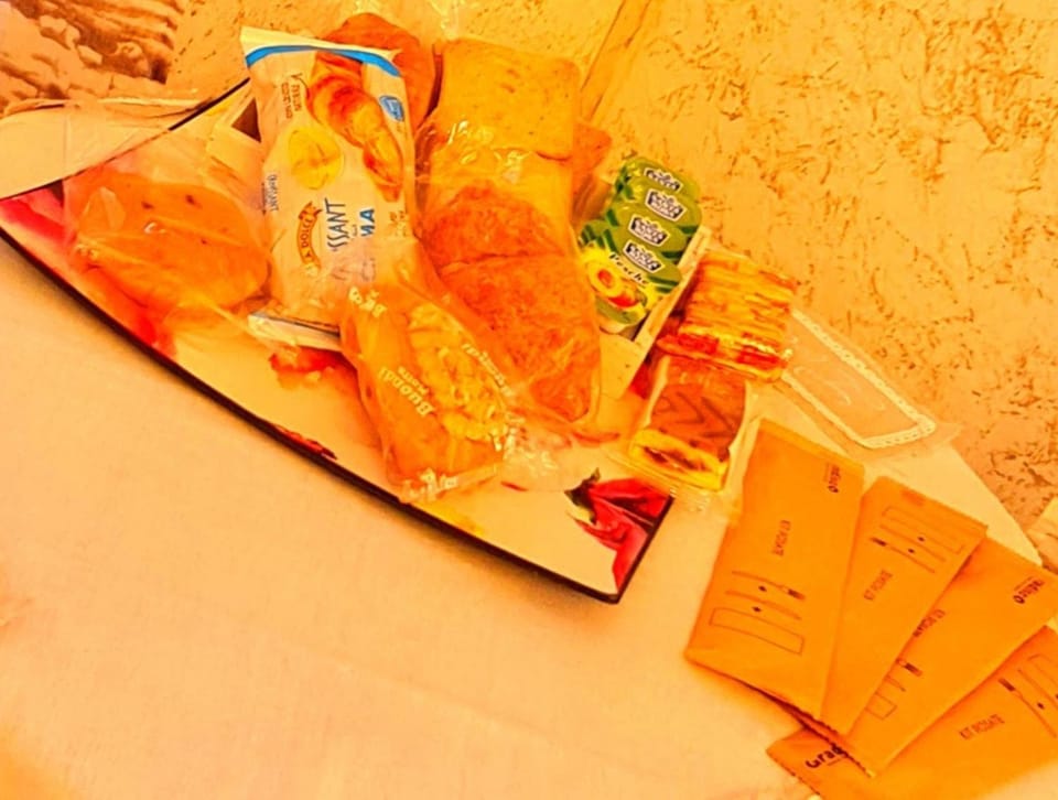 B&B Margot Bed and Breakfast in Lombardy