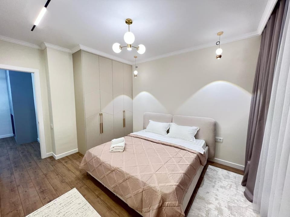 ЖК Республика район Хан Шатыр Apartment in Kazakhstan
