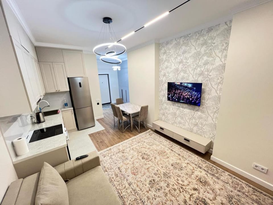 ЖК Республика район Хан Шатыр Apartment in Kazakhstan