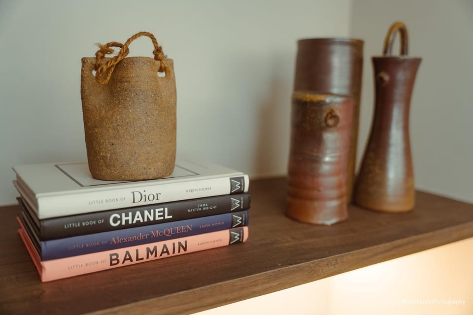 The Luxe Haven at BGC Apartment hotel in Calabarzon
