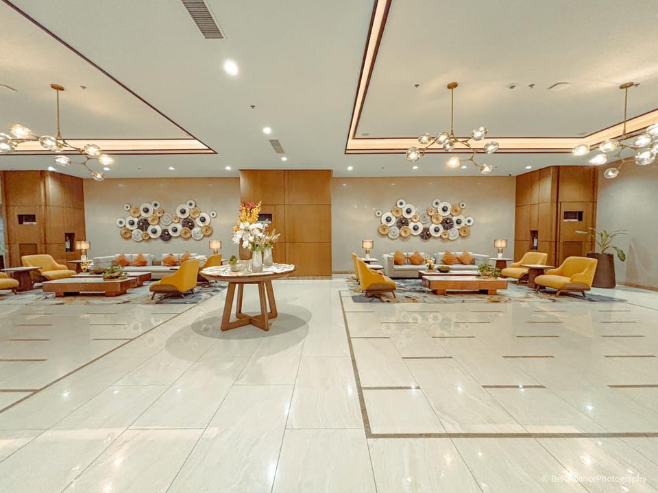 The Luxe Haven at BGC Apartment hotel in Calabarzon